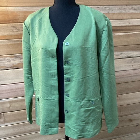 Popovitch Studio Jacket - Picture 1 of 6